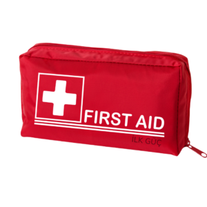İlk Yardım Çantası Eko